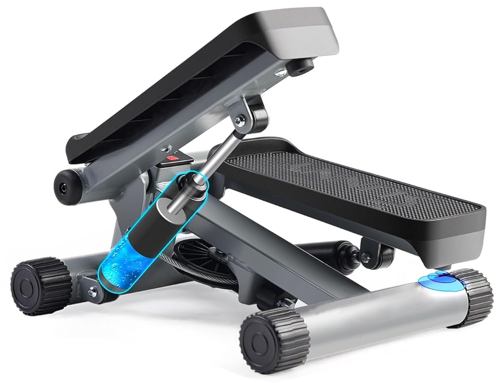 fit pro equipment machie