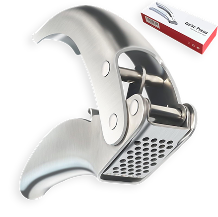 Luxe Home appliance designed for efficient everyday home use