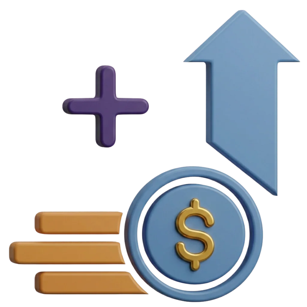 Scalable Amazon business designed for higher profit potential