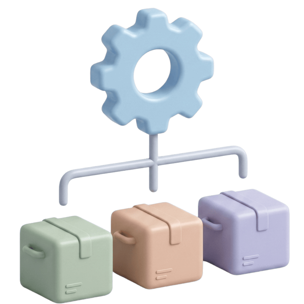 Automated Operations