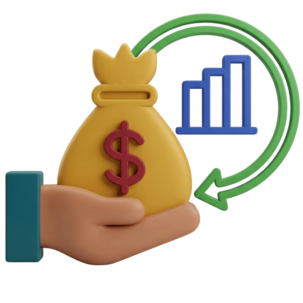 Amazon business achieving stronger ROI through strategic automation and store optimization