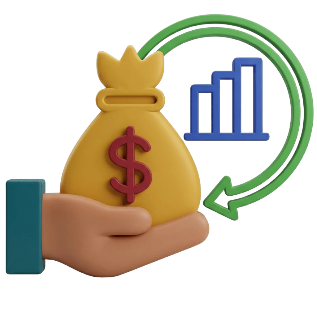 Amazon business achieving stronger ROI through strategic automation and store optimization