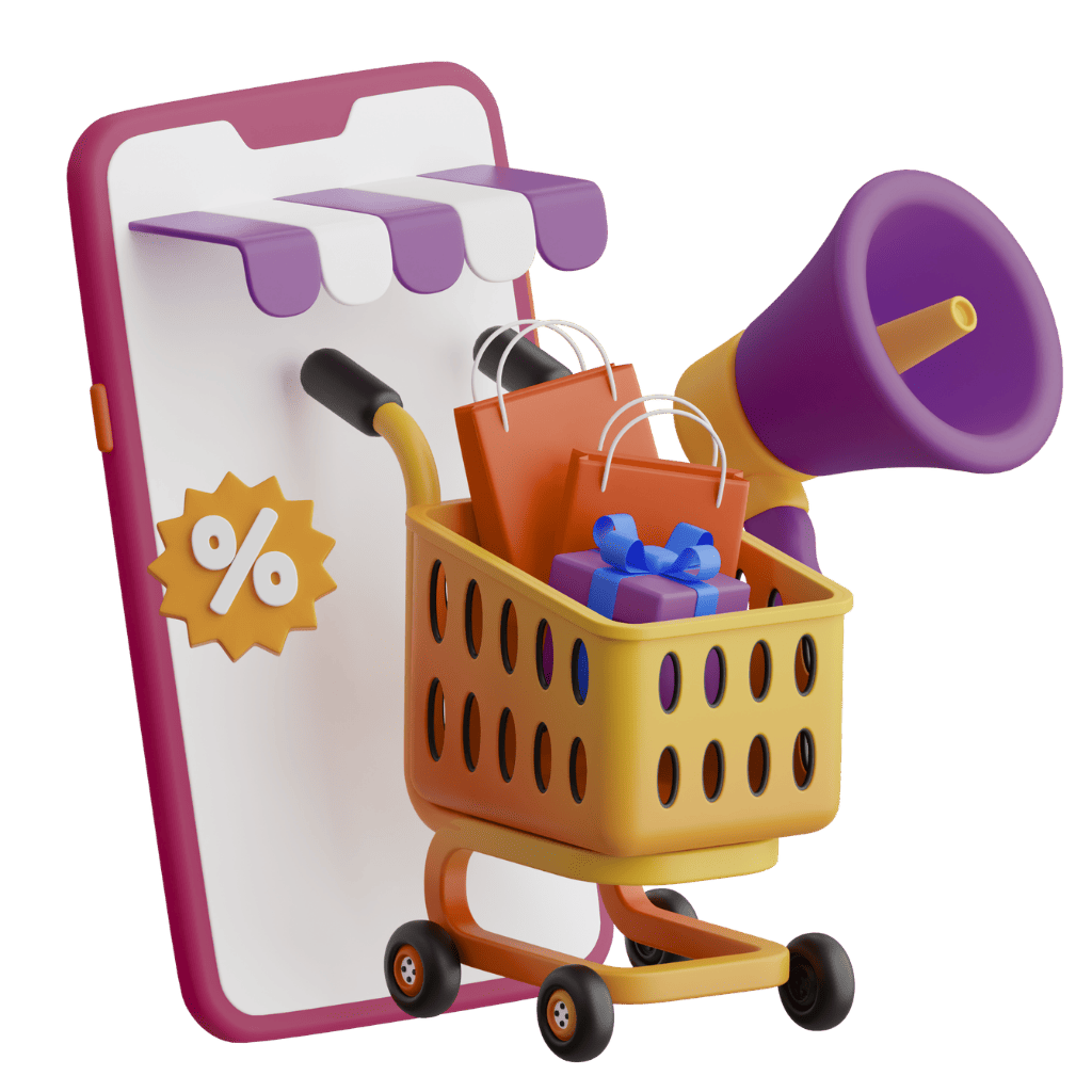 Fully managed Amazon store setup for a scalable and profitable online business