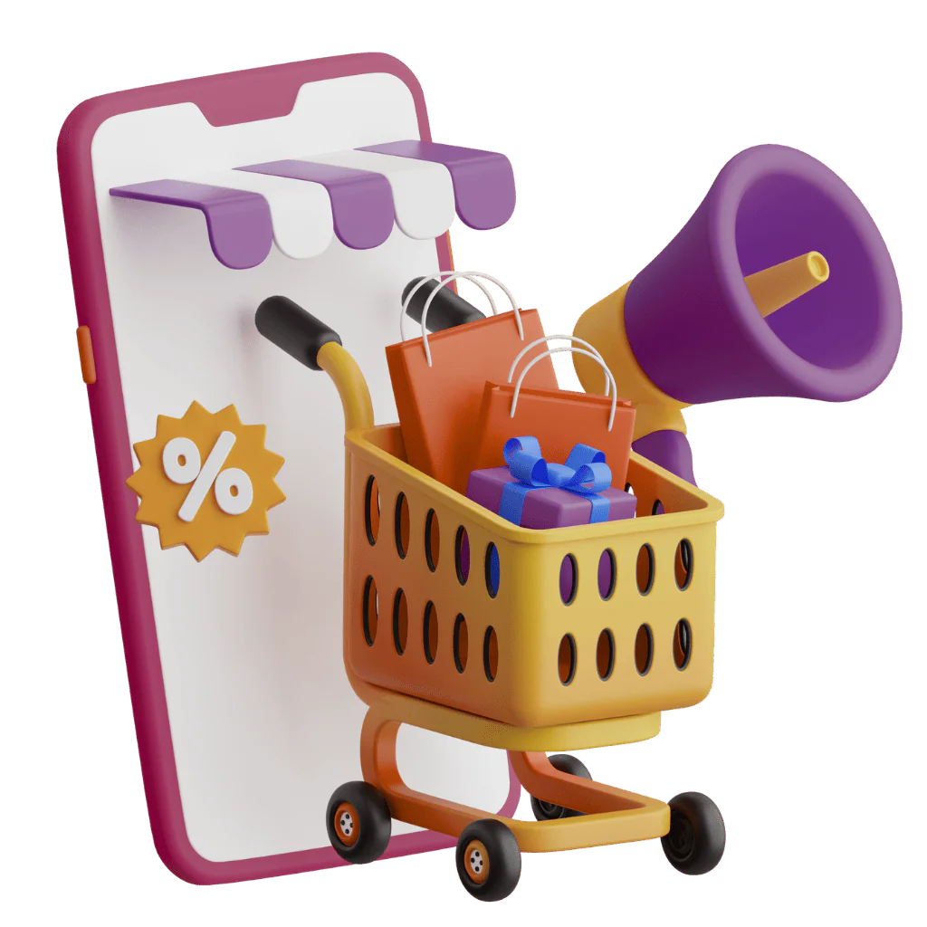 Fully managed Amazon store setup for a scalable and profitable online business