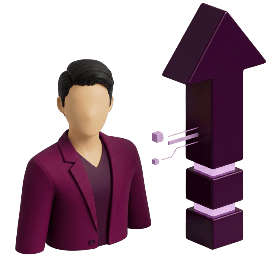 Growth-Focused Professionals