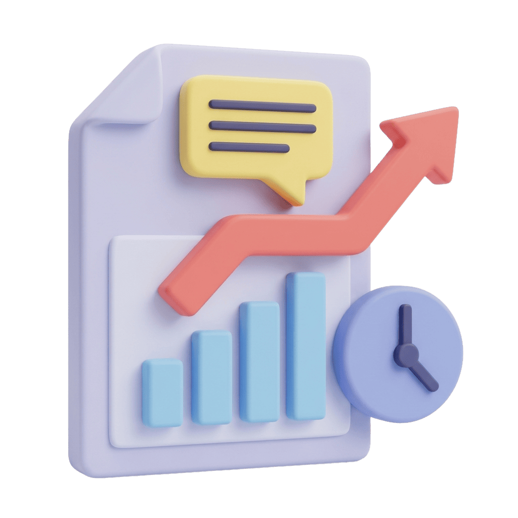 ecommerce automation business built as a long-term digital asset for sustainable growth