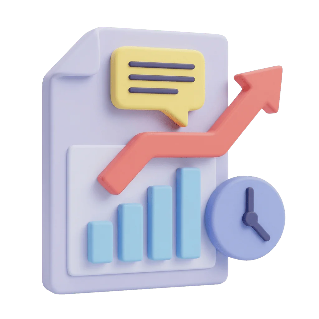 ecommerce automation business built as a long-term digital asset for sustainable growth