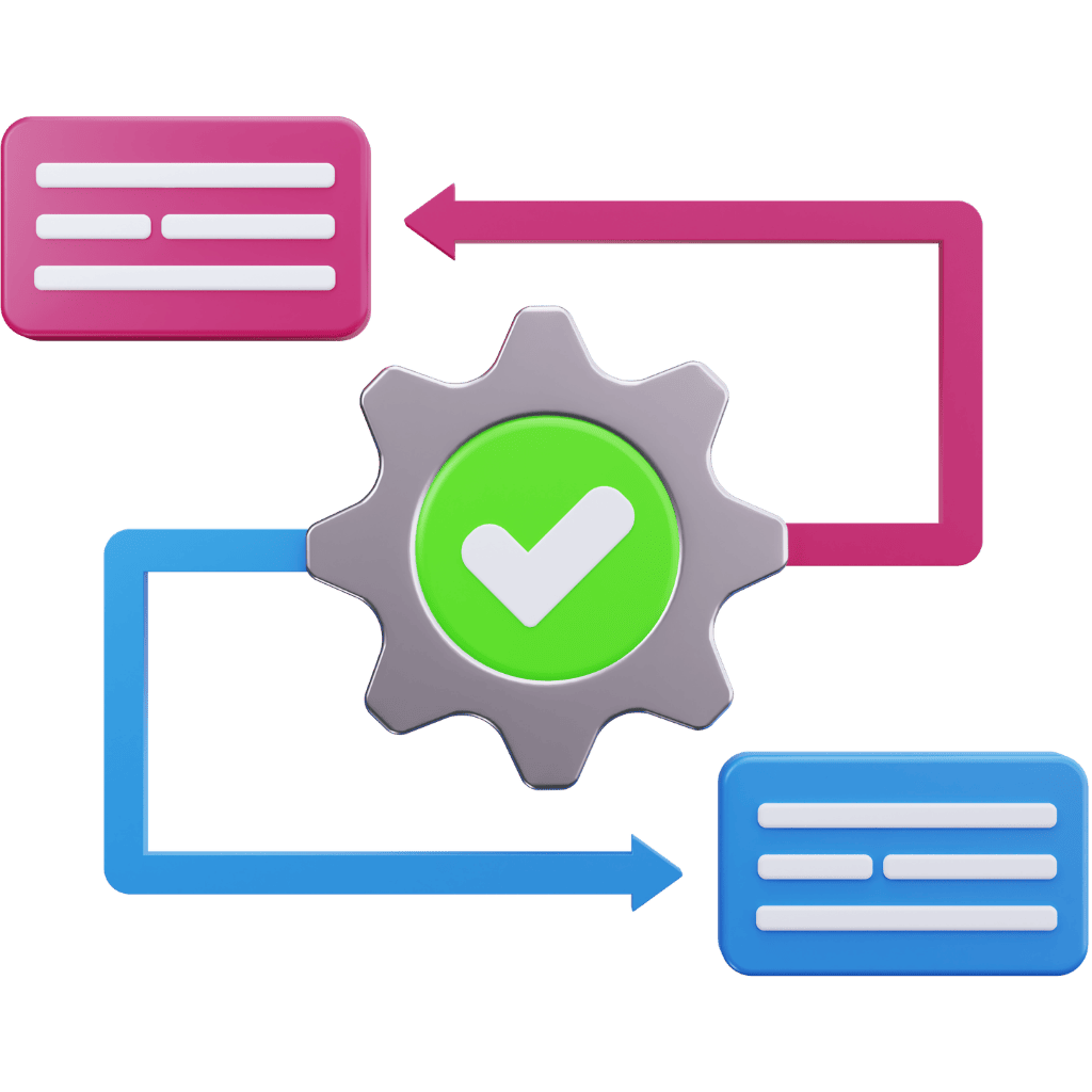 Structured Amazon automation system streamlining online business operations
