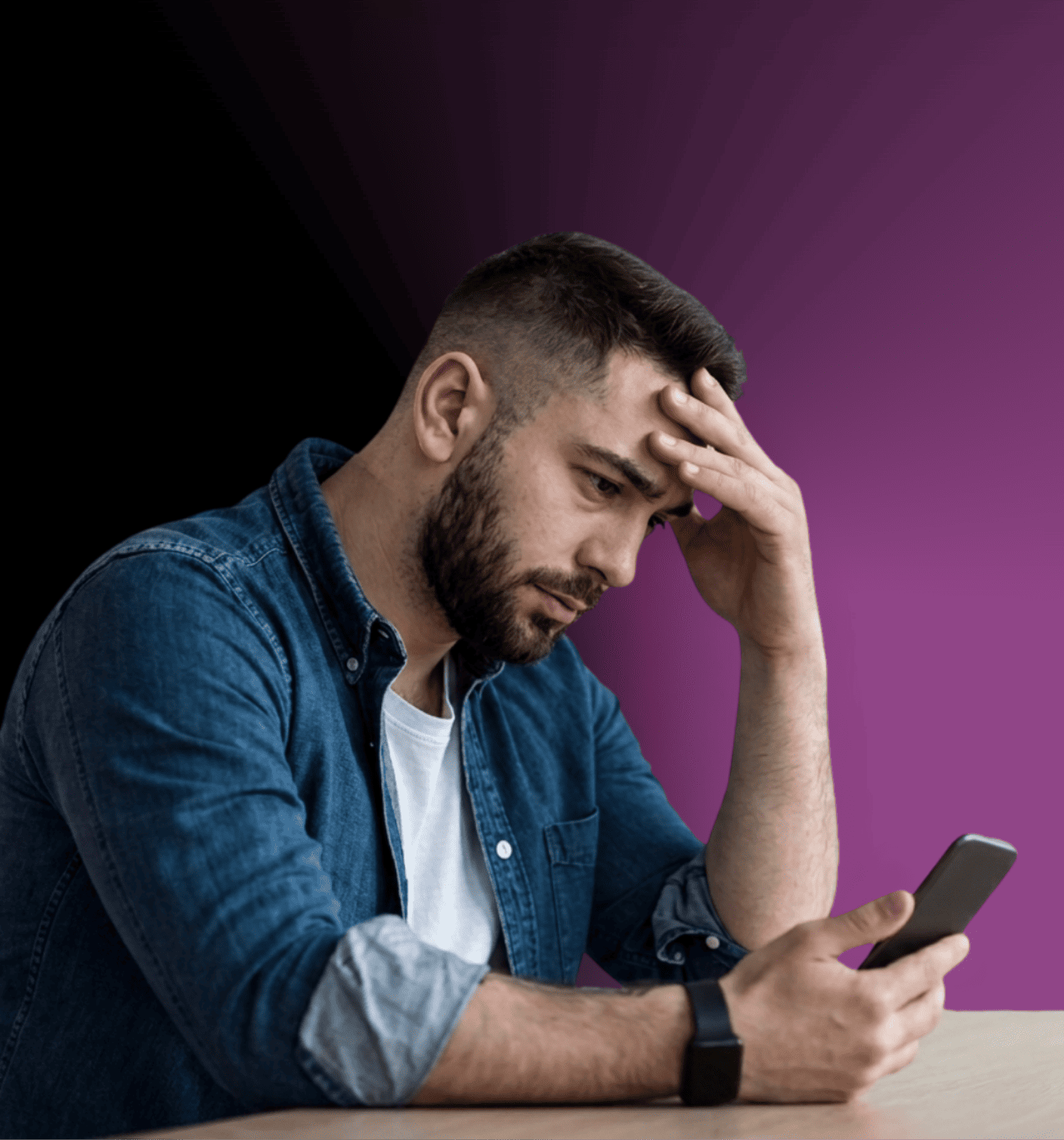Business identifying operational challenges that limit eCommerce growth and scalability