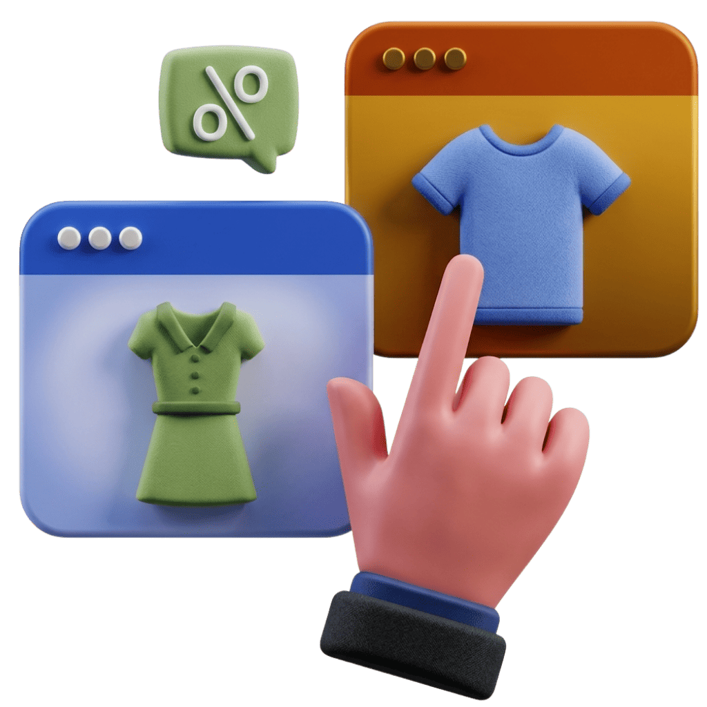 Product selection strategy for profitable eCommerce business growth