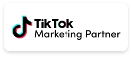 tiktok marketing partner