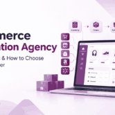 Ecommerce Automation Agency: Services, Costs & How to Choose the Right Partner Nexify Ecom